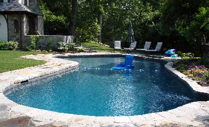 Connecticut's Premier Pool Builder in Fairfield County